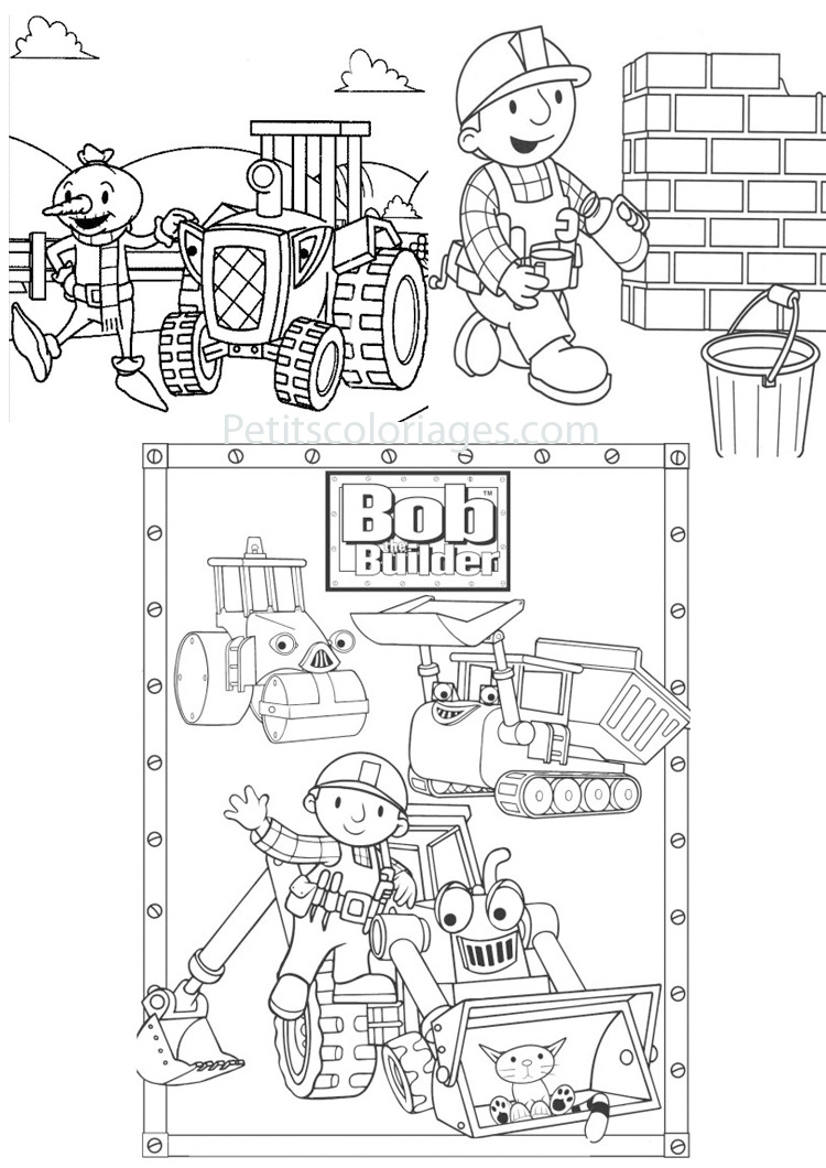 Bob el constructor #12728