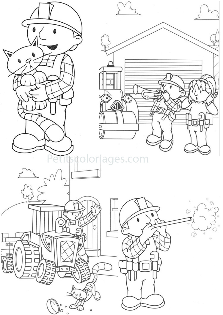 Bob el constructor #12729