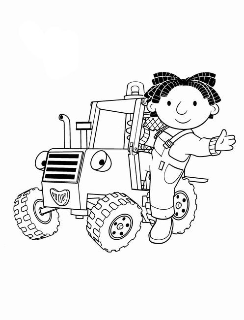 Bob el constructor #12730