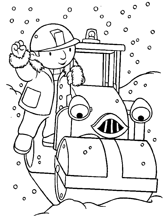 Bob el constructor #12731