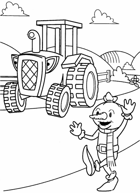 Bob el constructor #12732
