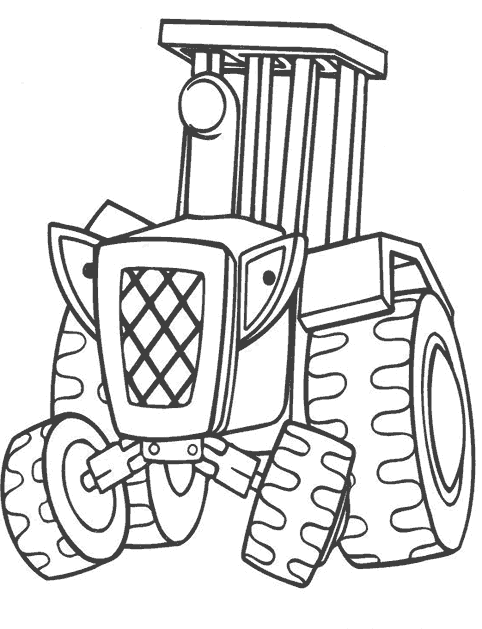 Bob el constructor #12733