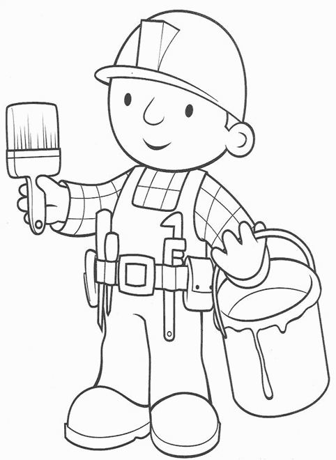 Bob el constructor #12734
