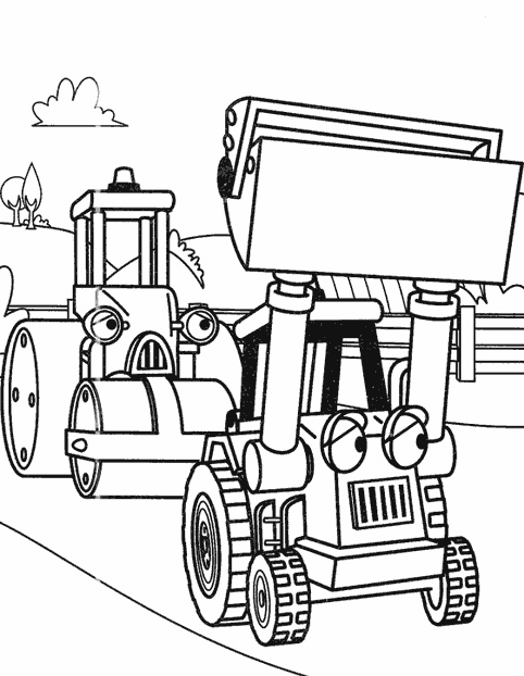 Bob el constructor #12736