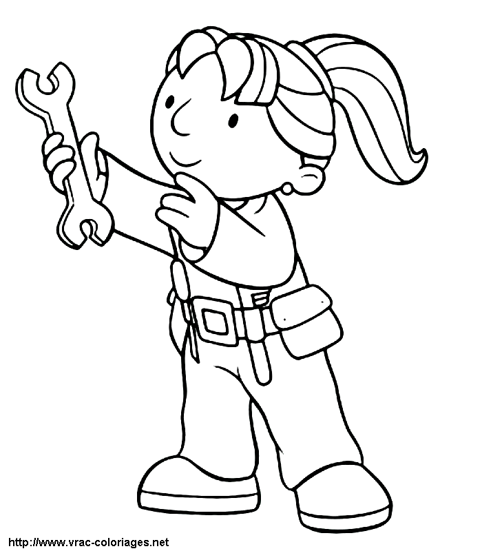 Bob el constructor #12737