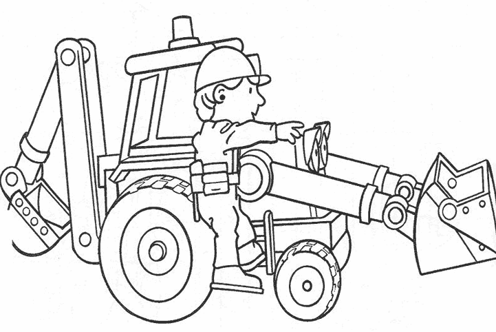 Bob el constructor #12738