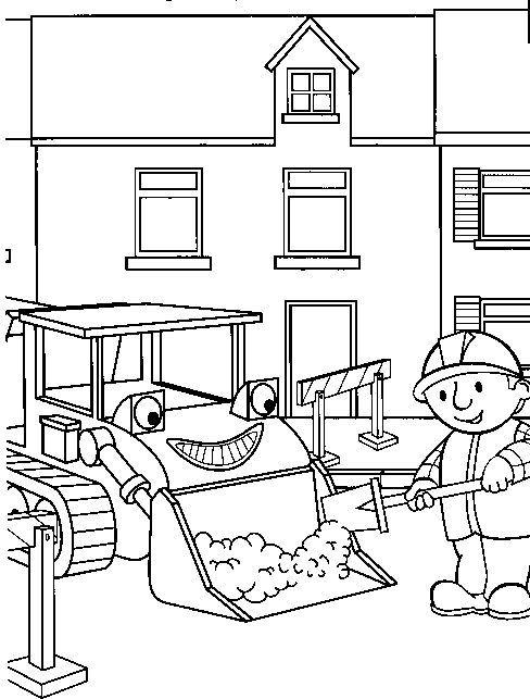 Bob el constructor #12739