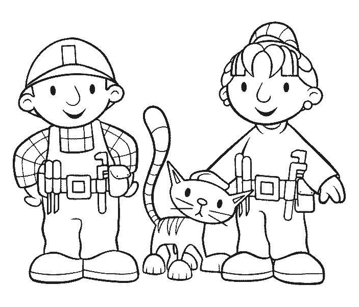 Bob el constructor #12741
