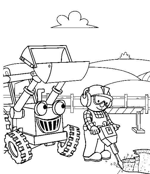 Bob el constructor #12742