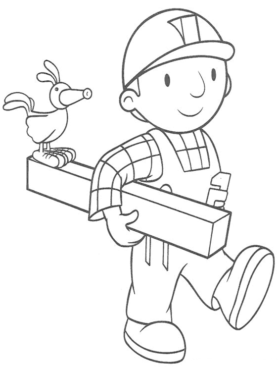Bob el constructor #12743