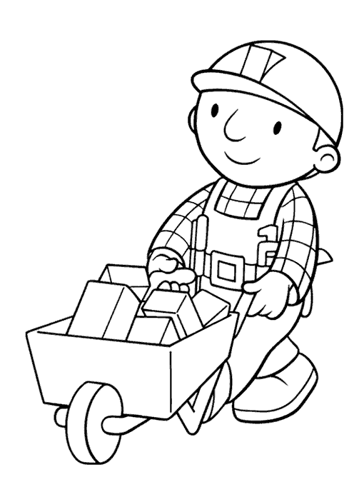 Bob el constructor #12746
