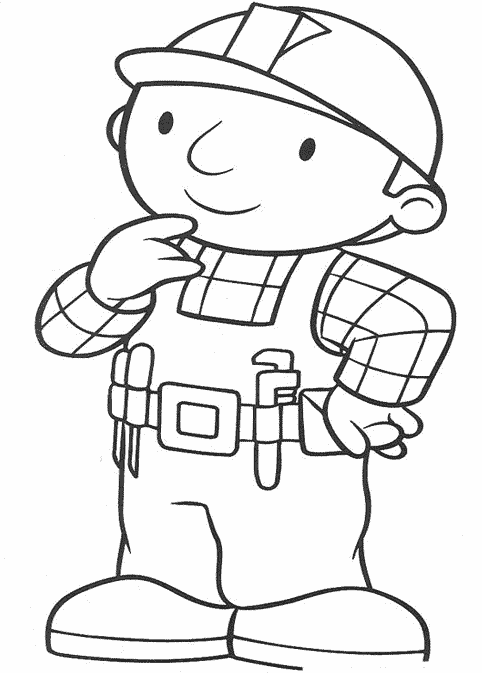 Bob el constructor #12747