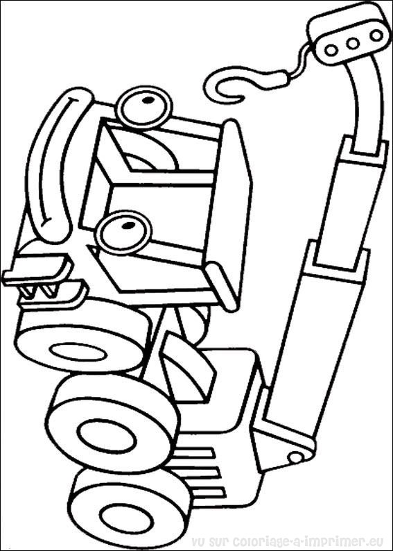 Bob el constructor #12748