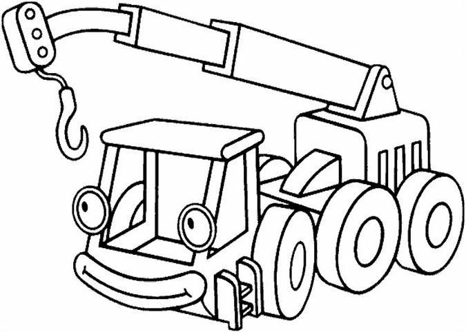 Bob el constructor #12749