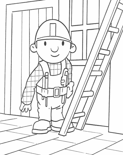 Bob el constructor #12751