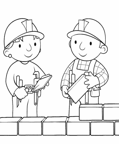 Bob el constructor #12752