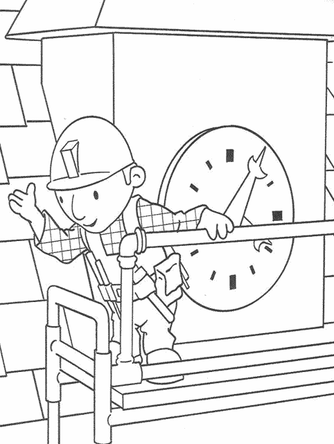 Bob el constructor #12753