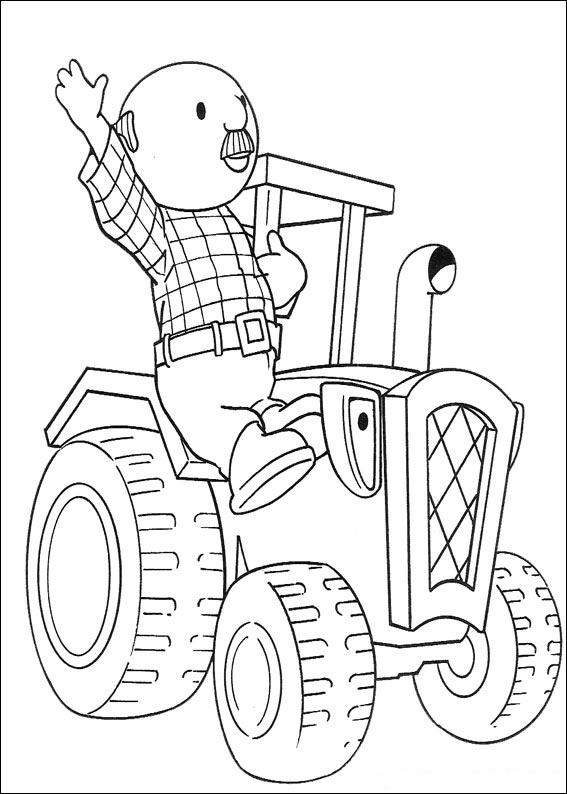 Bob el constructor #12754