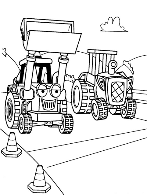 Bob el constructor #12755