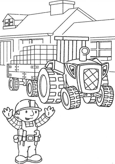 Bob el constructor #12759