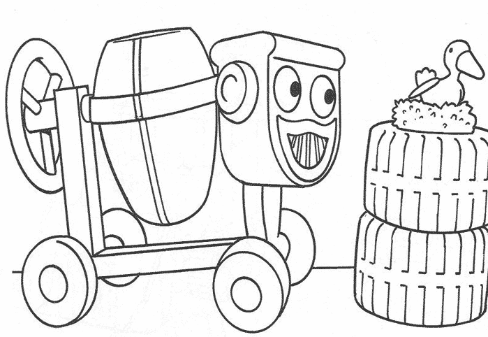 Bob el constructor #12761