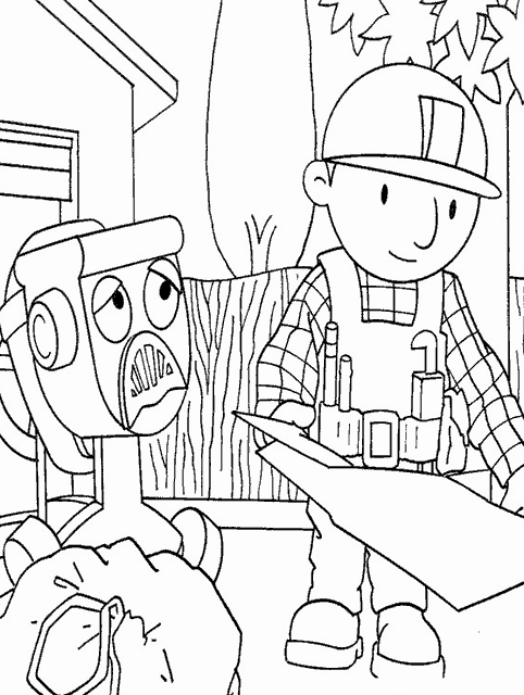 Bob el constructor #12762