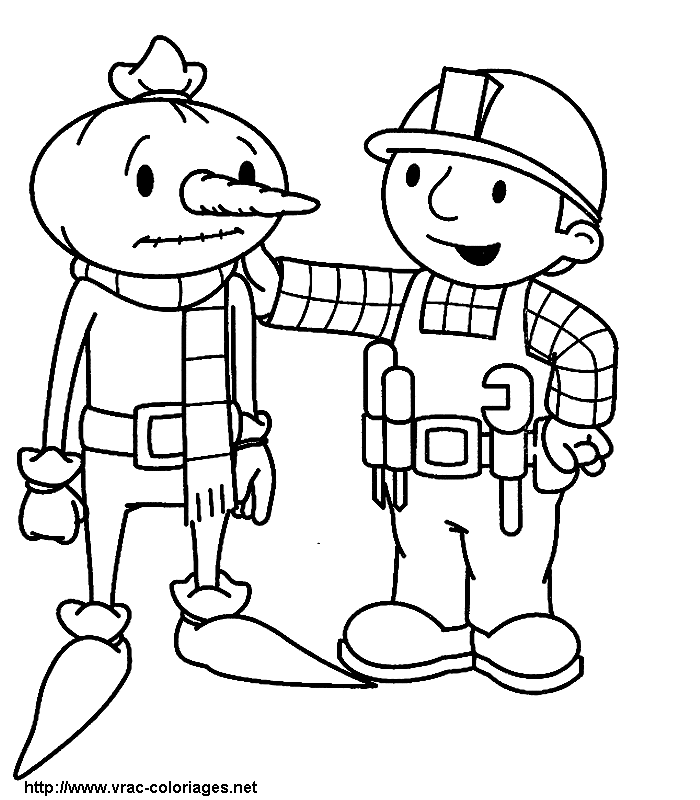 Bob el constructor #12763