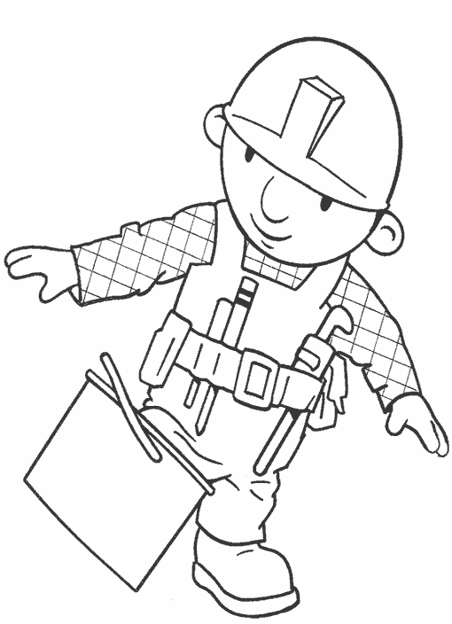 Bob el constructor #12765