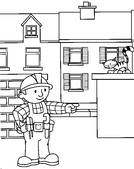 Bob el constructor #12767