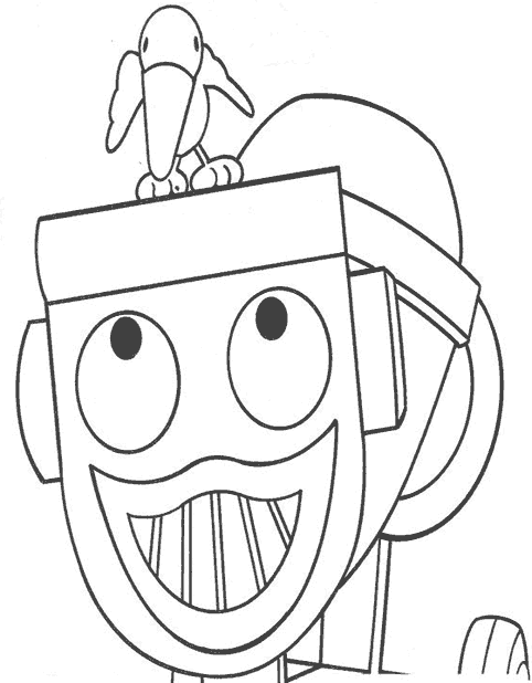 Bob el constructor #12768