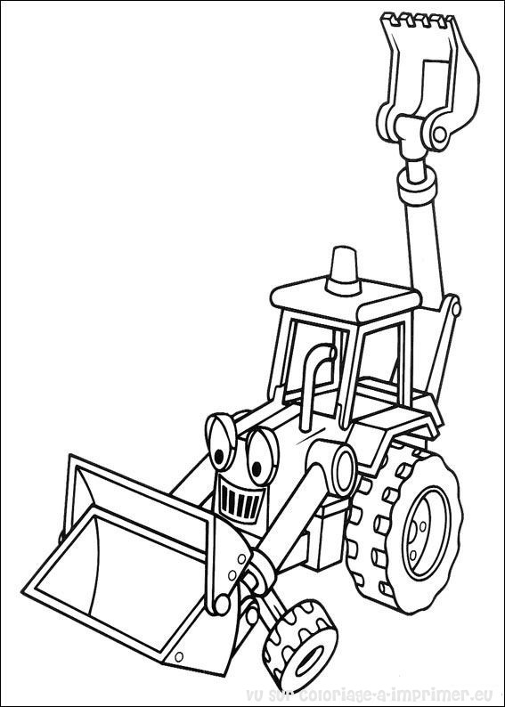 Bob el constructor #12769