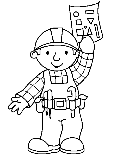 Bob el constructor #12770