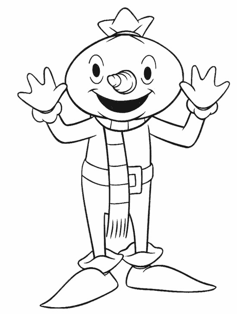Bob el constructor #12771