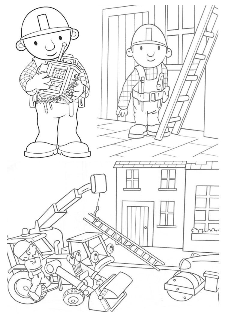 Bob el constructor #12773