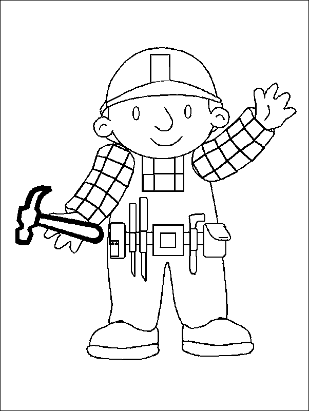 Bob el constructor #12776