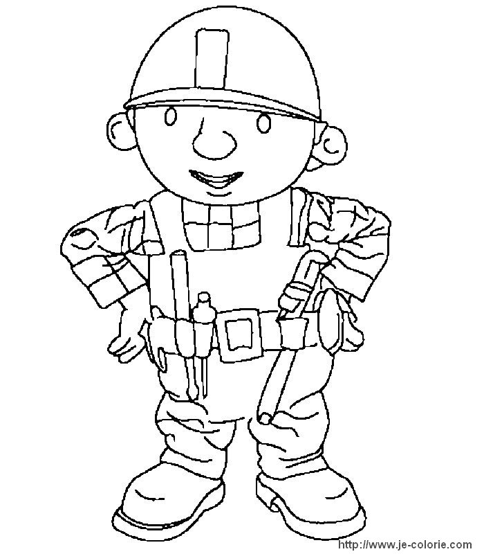 Bob el constructor #12777