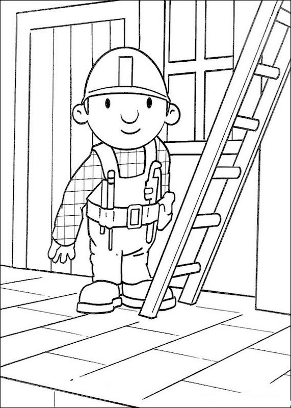 Bob el constructor #12778