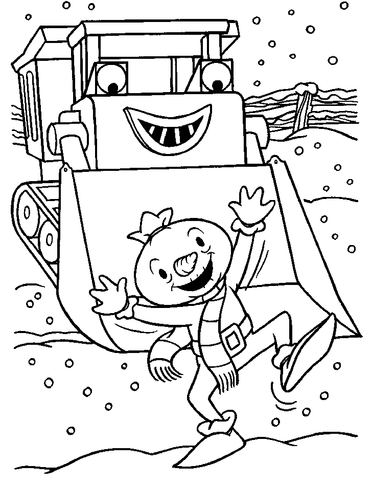 Bob el constructor #12779