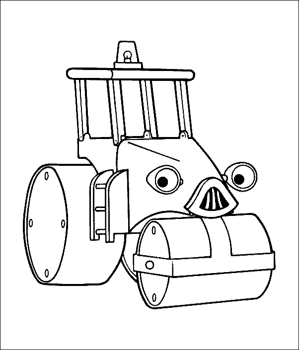 Bob el constructor #12780