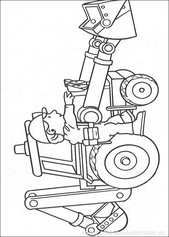 Bob el constructor #12784