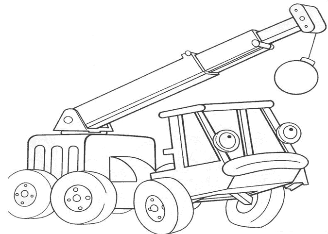 Bob el constructor #12786