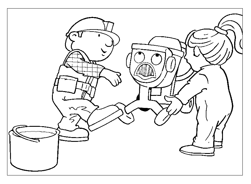 Bob el constructor #12788