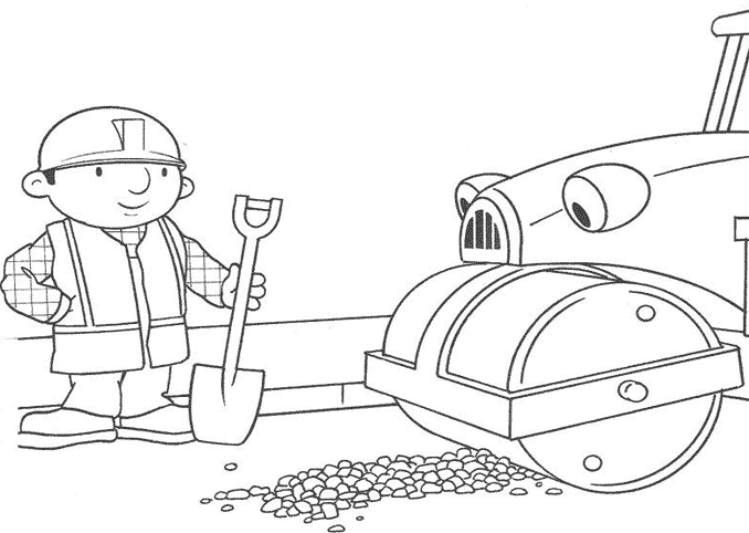 Bob el constructor #12789