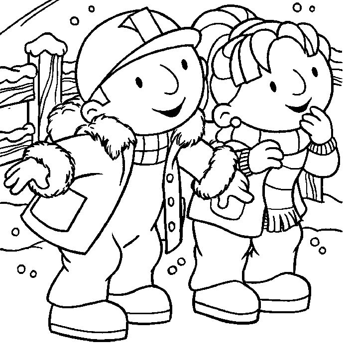 Bob el constructor #12790
