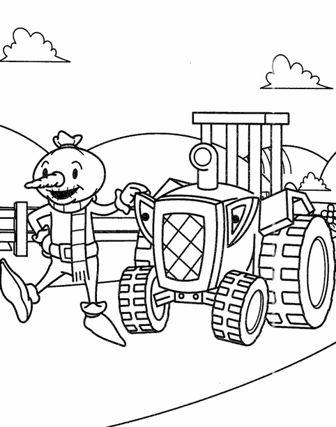 Bob el constructor #12792