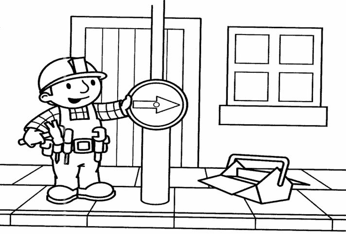 Bob el constructor #12793