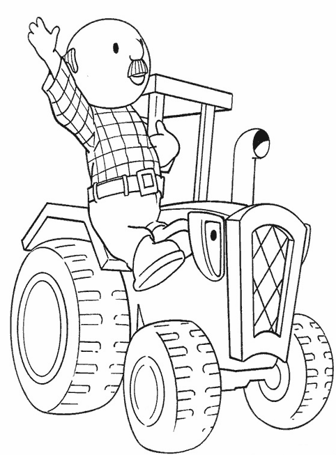 Bob el constructor #12794