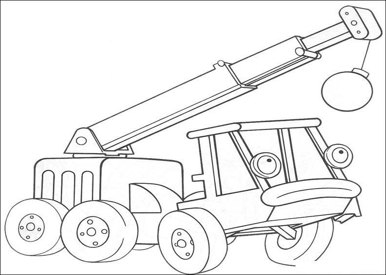 Bob el constructor #12798