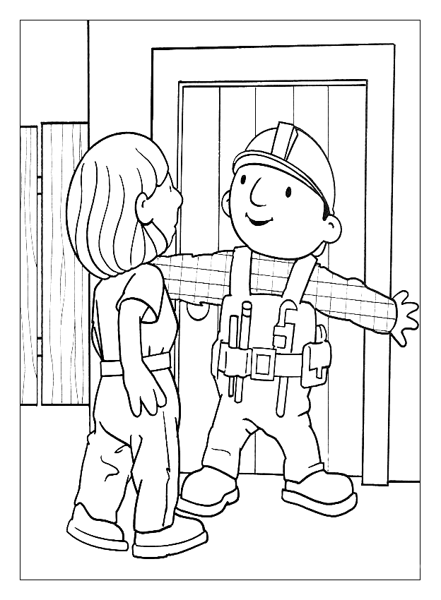 Bob el constructor #12799