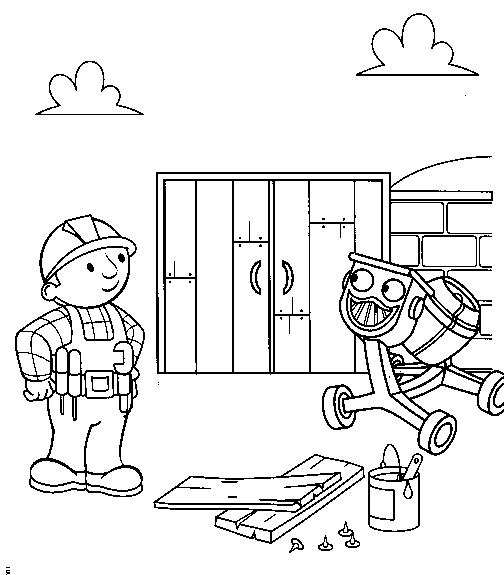 Bob el constructor #12800